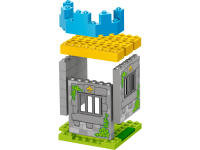 LEGO set 10676-1 Knights' Castle - Image 8