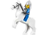 LEGO set 10676-1 Knights' Castle - Image 9