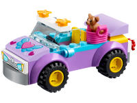 LEGO set 10677-1 Beach Trip - Image 3