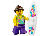 LEGO set 10677-1 Beach Trip - Image 4
