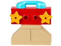LEGO set 10677-1 Beach Trip - Image 6