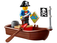 LEGO set 10679-1 Pirate Treasure Hunt - Image 3