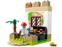 LEGO set 10679-1 Pirate Treasure Hunt - Image 5