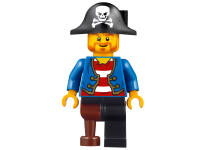 LEGO set 10679-1 Pirate Treasure Hunt - Image 6