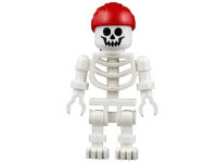 LEGO set 10679-1 Pirate Treasure Hunt - Image 7