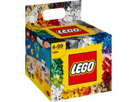 LEGO set 10681-1 Creative Building Cube - Image 2