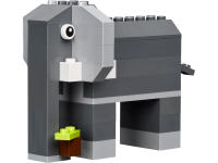 LEGO set 10681-1 Creative Building Cube - Image 3