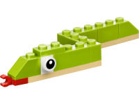 LEGO set 10681-1 Creative Building Cube - Image 4