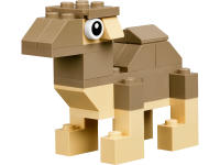 LEGO set 10682-1 Creative Suitcase - Image 4