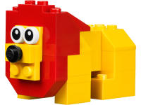 LEGO set 10682-1 Creative Suitcase - Image 8