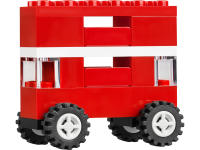 LEGO set 10682-1 Creative Suitcase - Image 9