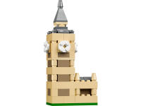 LEGO set 10682-1 Creative Suitcase - Image 10