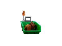 LEGO set 10683-1 Road Work Truck - Image 5