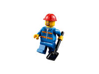 LEGO set 10683-1 Road Work Truck - Image 6