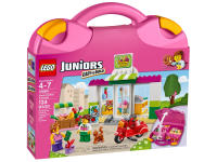 LEGO set 10684-1 Supermarket Suitcase - Image 2