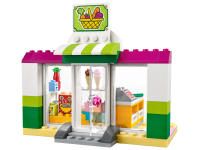 LEGO set 10684-1 Supermarket Suitcase - Image 3