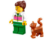LEGO set 10684-1 Supermarket Suitcase - Image 7