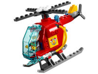 LEGO set 10685-1 Fire Suitcase - Image 3