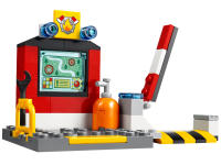 LEGO set 10685-1 Fire Suitcase - Image 4