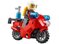 LEGO set 10685-1 Fire Suitcase - Image 5