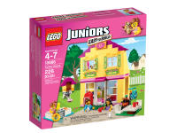 LEGO set 10686-1 Family House - Image 2