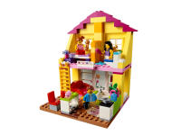 LEGO set 10686-1 Family House - Image 3