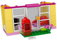 LEGO set 10686-1 Family House - Image 5