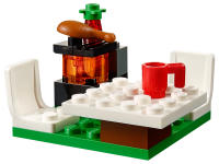 LEGO set 10686-1 Family House - Image 6