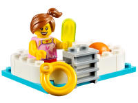 LEGO set 10686-1 Family House - Image 7