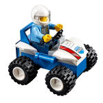 LEGO set 10687-1 Spider-Man Hideout - Image 3