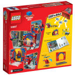 LEGO set 10687-1 Spider-Man Hideout - Image 6