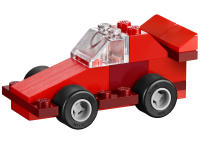 LEGO set 10692-1 Creative Bricks - Image 5