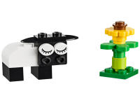 LEGO set 10692-1 Creative Bricks - Image 6