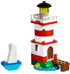LEGO set 10692-1 Creative Bricks - Image 7