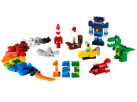 LEGO set 10693-1 Creative Supplement - Image 2
