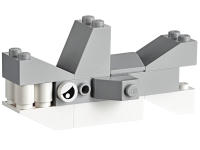 LEGO set 10693-1 Creative Supplement - Image 4