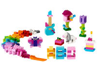 LEGO set 10694-1 Creative Supplement Bright - Image 2