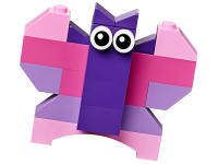 LEGO set 10694-1 Creative Supplement Bright - Image 4