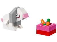 LEGO set 10694-1 Creative Supplement Bright - Image 6