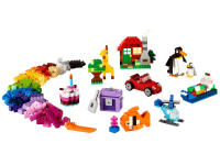 LEGO set 10695-1 Creative Building Box - Image 1