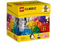LEGO set 10695-1 Creative Building Box - Image 2