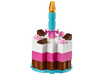 LEGO set 10695-1 Creative Building Box - Image 5