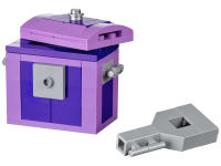 LEGO set 10695-1 Creative Building Box - Image 9