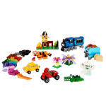 LEGO set 10696-1 Medium Creative Brick Box - Image 2