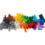 LEGO set 10696-1 Medium Creative Brick Box - Image 5