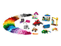 LEGO set 10697-1 XXXL Box - Image 1