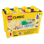 LEGO set 10698-1 Large Creative Brick Box - Image 3