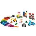 LEGO set 10698-1 Large Creative Brick Box - Image 2