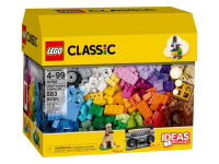 LEGO set 10702-1 Creative Building Set - Image 1
