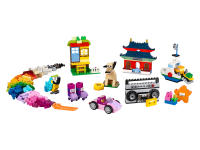 LEGO set 10702-1 Creative Building Set - Image 2